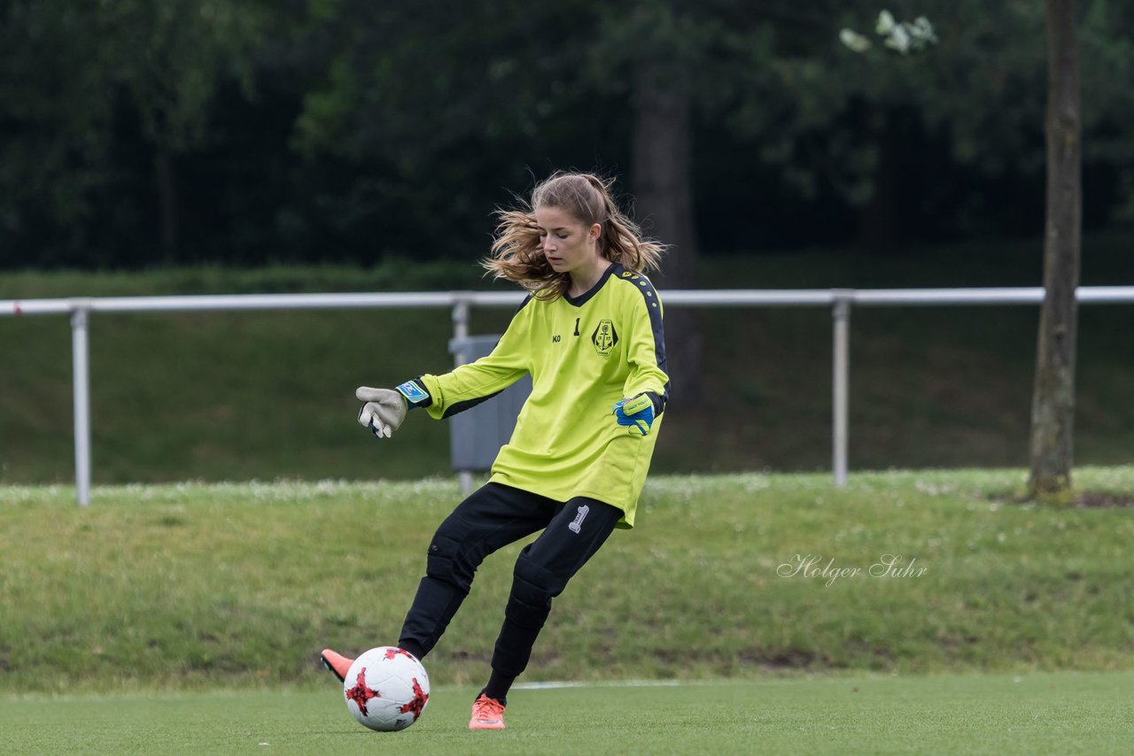 Bild 65 - B-Juniorinnen Ratzeburg Turnier